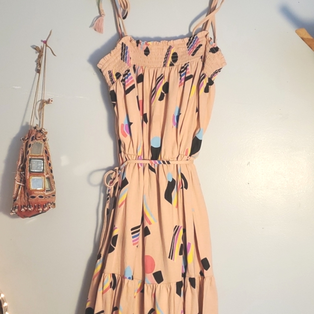 Funky cute maxi size l-xxl